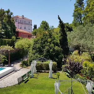 Apartamento Libania, Queluz