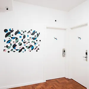 Apartamento Serviced - Campos, Lisboa