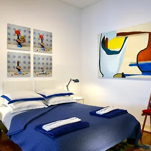 Apartamento Saldanha, Lisboa