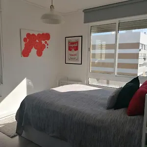 Apartamento Apartamento Portela, Lisboa