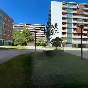 Apartamento Alta, Lisboa