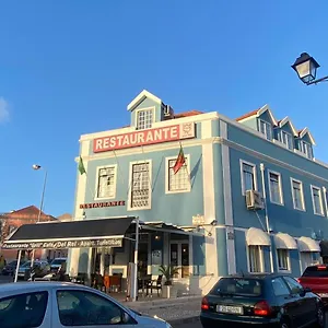 Apartamento Turisticos, Queluz