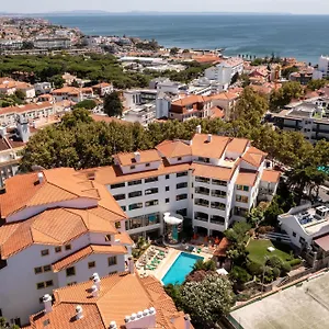 Clube Do Lago Hotel