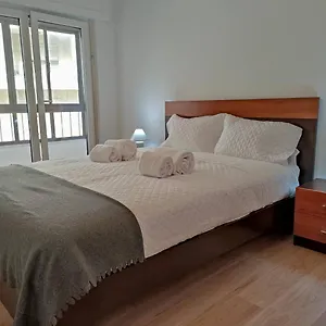 Apartamento Spacious 26, Agualva-Cacem