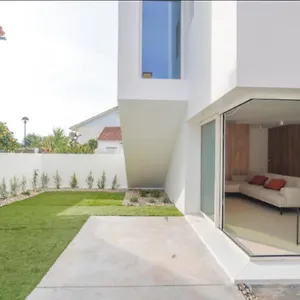 Villa Emerald Lisbon, Oeiras