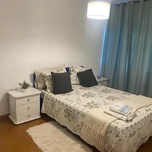 Apartamento Bedroom Tranquility, Loures
