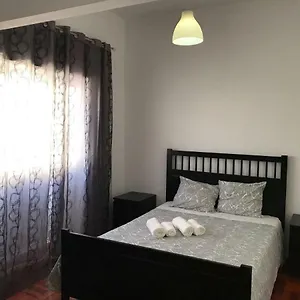 Apartamento Lisboa-alameda, Lisboa