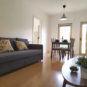 Apartamento In Entrecampos, Lisboa