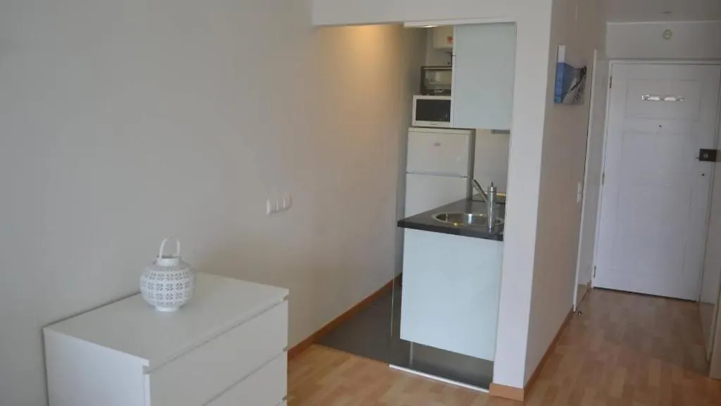 Apartamento Estoril 2 & 5- Beach Side Casino Garden Studio