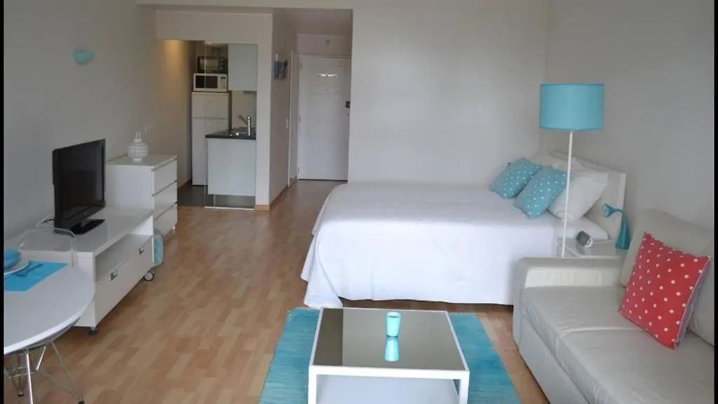 Apartamento Estoril 2 & 5- Beach Side Casino Garden Studio Portugal