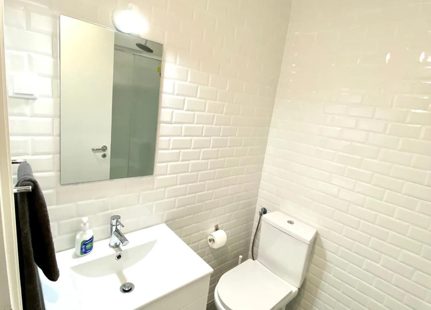 Apartamento Estoril 2 & 5- Beach Side Casino Garden Studio