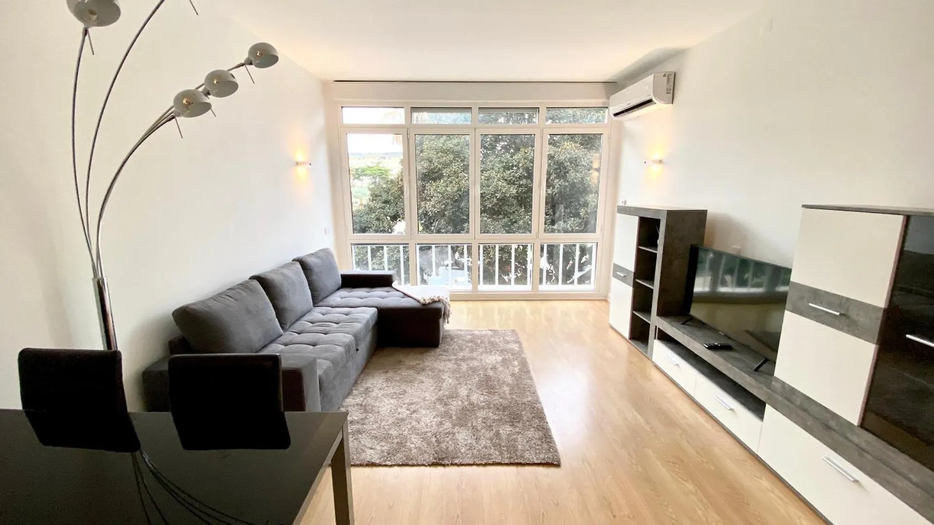 Apartamento Estoril 2 & 5- Beach Side Casino Garden Studio